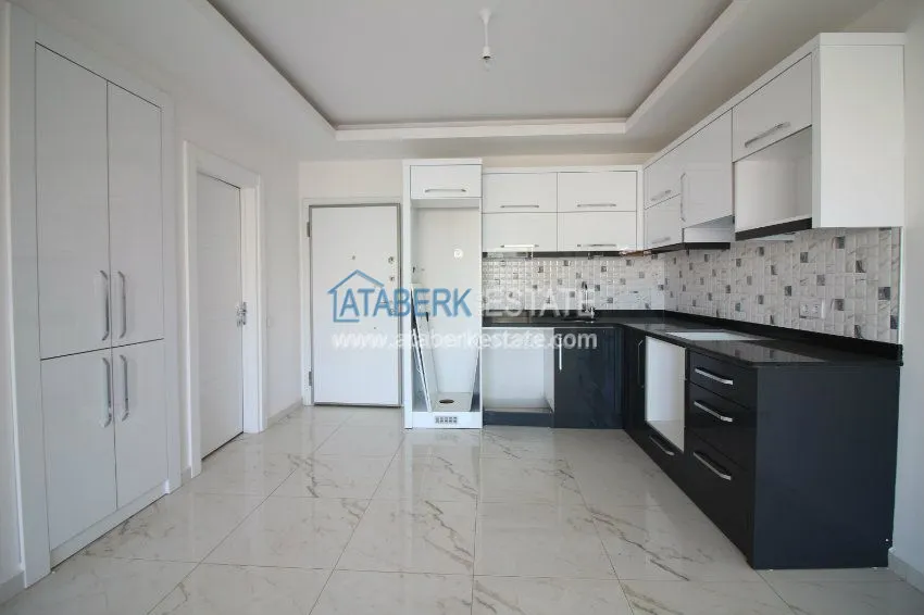 Purchase Квартира в комплексе с инфраструктурой отеля 5 