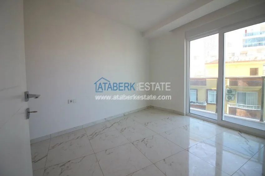 Purchase Квартира в комплексе с инфраструктурой отеля 6 