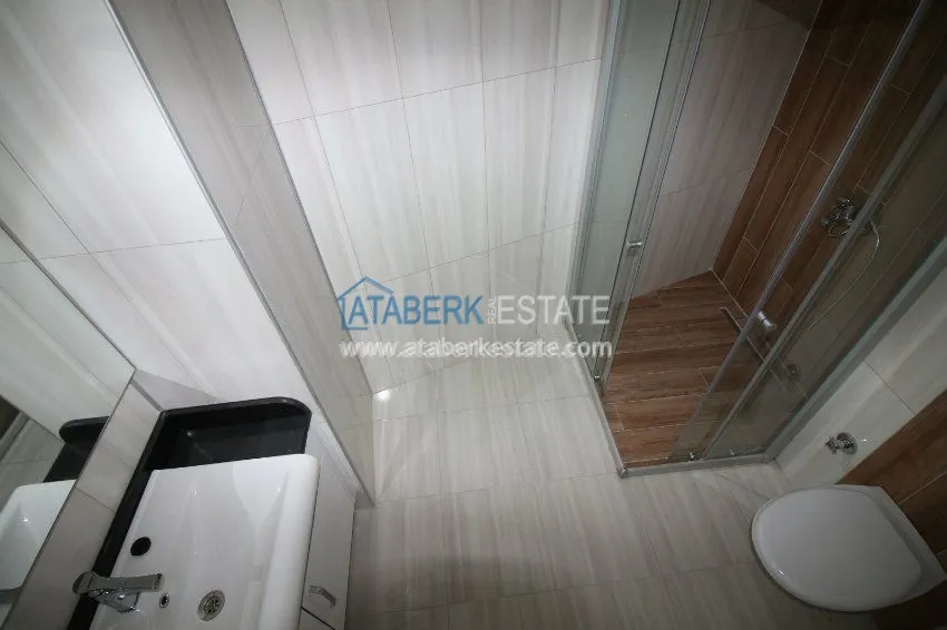 Purchase Квартира в комплексе с инфраструктурой отеля 7 