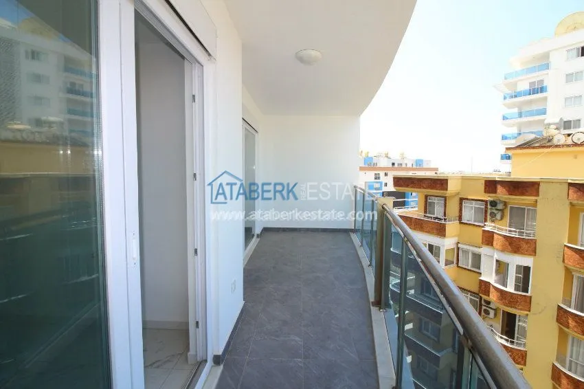 Purchase Квартира в комплексе с инфраструктурой отеля 8 