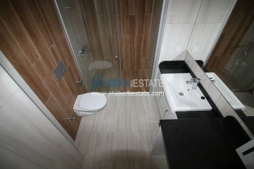 Purchase Квартира в комплексе с инфраструктурой отеля 10 