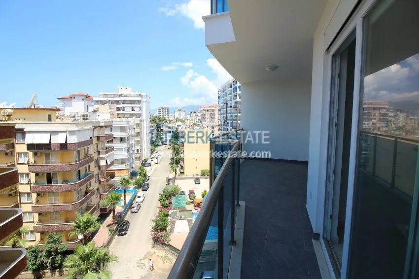 Purchase Квартира в комплексе с инфраструктурой отеля 12 