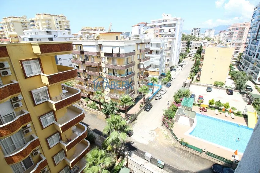 Purchase Квартира в комплексе с инфраструктурой отеля 13 