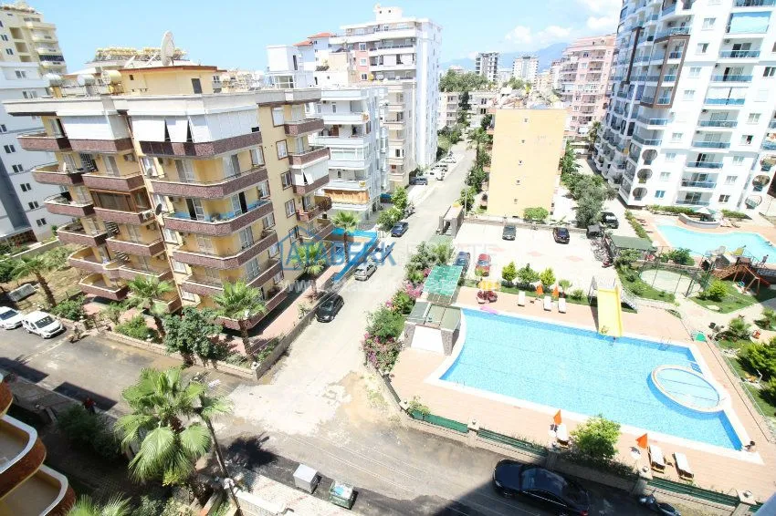 Purchase Квартира в комплексе с инфраструктурой отеля 14 