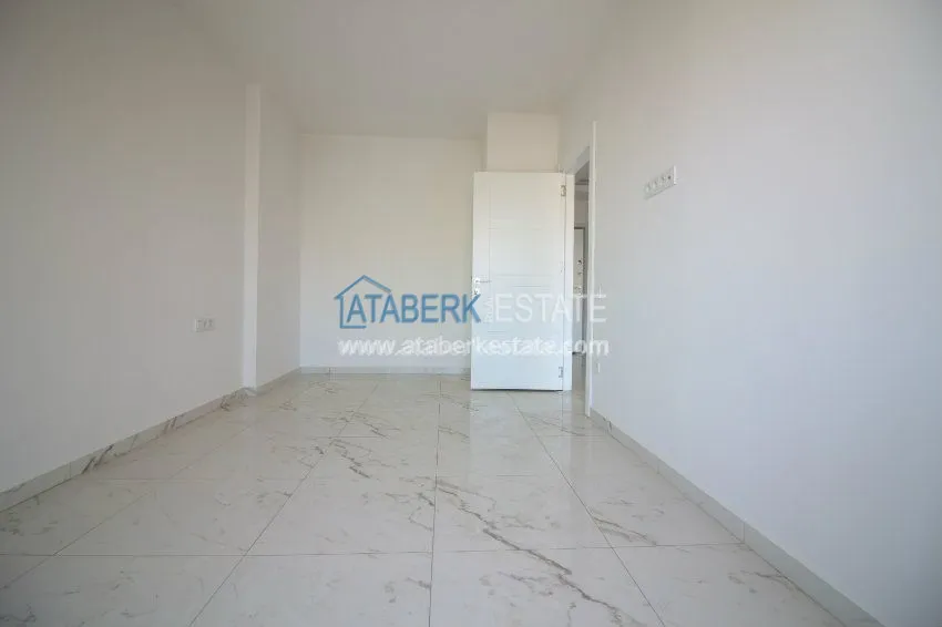 Purchase Квартира в комплексе с инфраструктурой отеля 15 