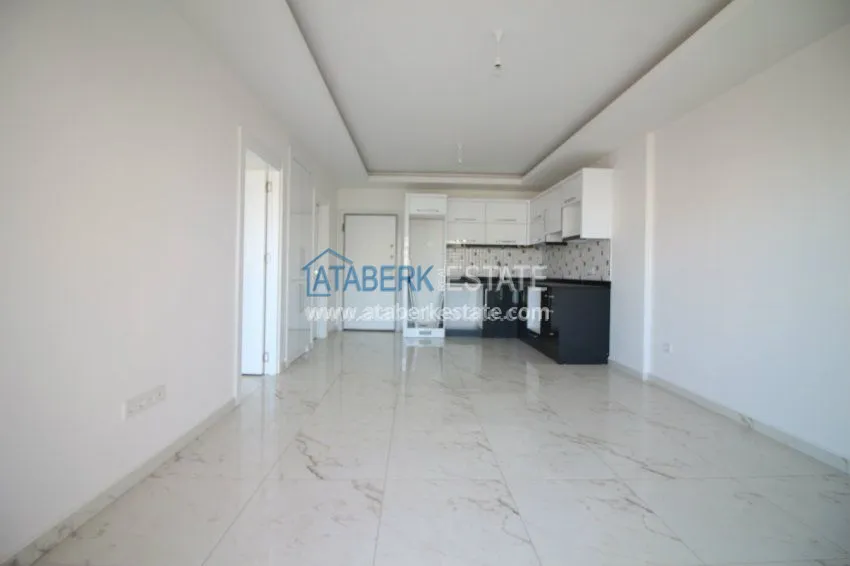 Purchase Квартира в комплексе с инфраструктурой отеля 16 