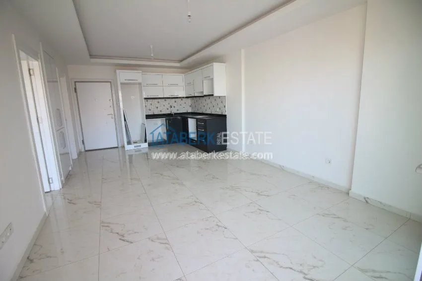 Purchase Квартира в комплексе с инфраструктурой отеля 17 