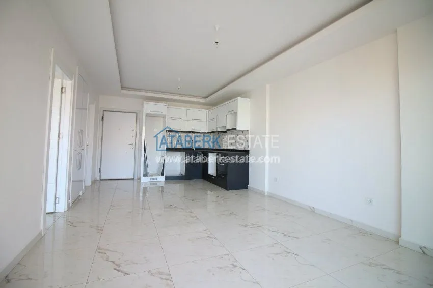 Purchase Квартира в комплексе с инфраструктурой отеля 19 