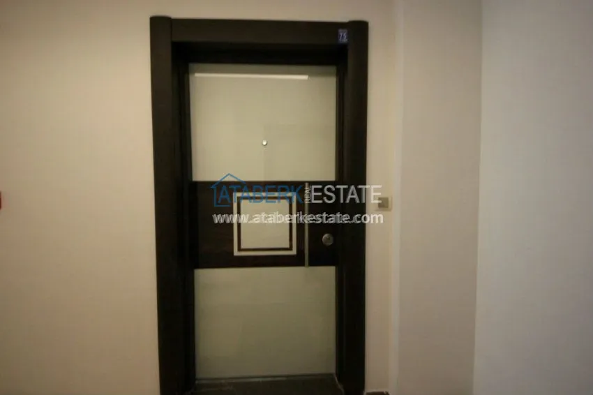 Purchase  Two-bedroom apartment in the complex with hotel infrastructure 1 