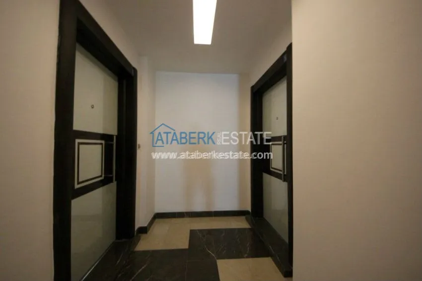 Purchase  Two-bedroom apartment in the complex with hotel infrastructure 2 