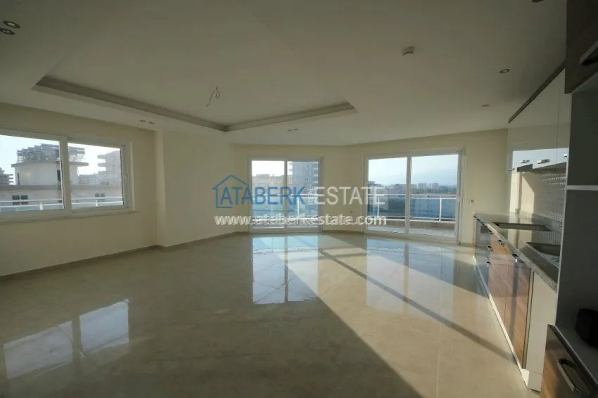 Purchase  Two-bedroom apartment in the complex with hotel infrastructure 4 