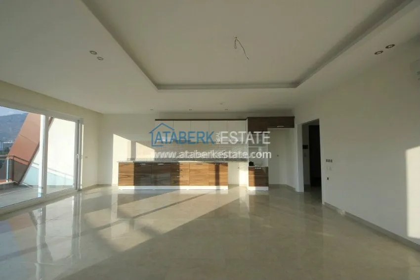 Purchase  Two-bedroom apartment in the complex with hotel infrastructure 5 