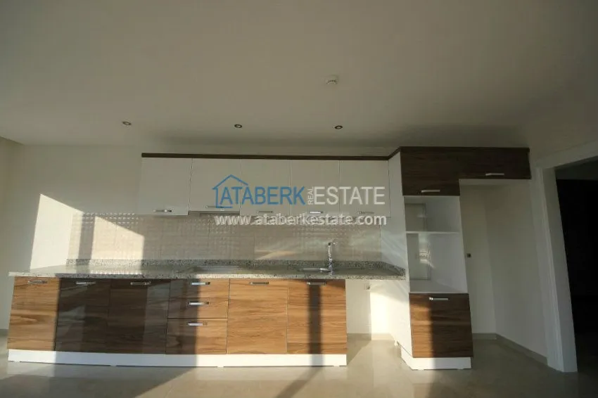 Purchase  Two-bedroom apartment in the complex with hotel infrastructure 6 