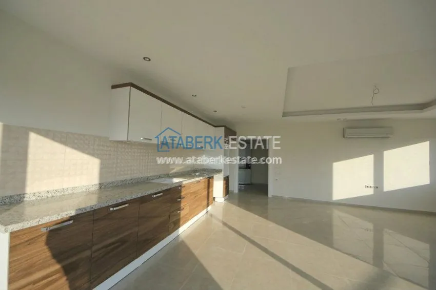 Purchase  Two-bedroom apartment in the complex with hotel infrastructure 7 