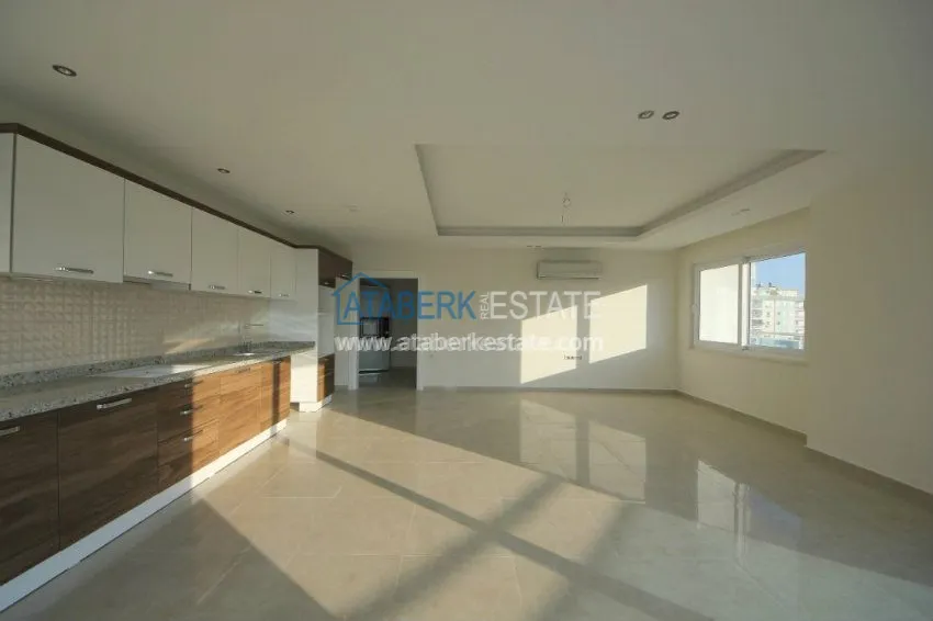 Purchase  Two-bedroom apartment in the complex with hotel infrastructure 9 