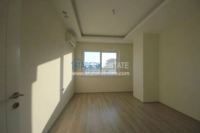 Purchase  Two-bedroom apartment in the complex with hotel infrastructure 10 