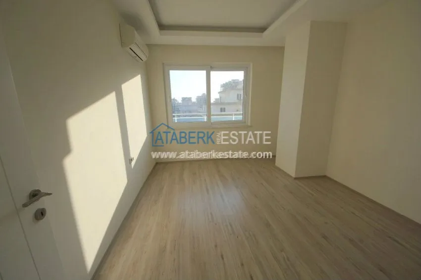 Purchase  Two-bedroom apartment in the complex with hotel infrastructure 11 