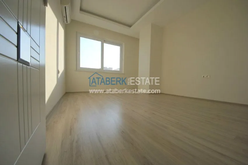 Purchase  Two-bedroom apartment in the complex with hotel infrastructure 12 