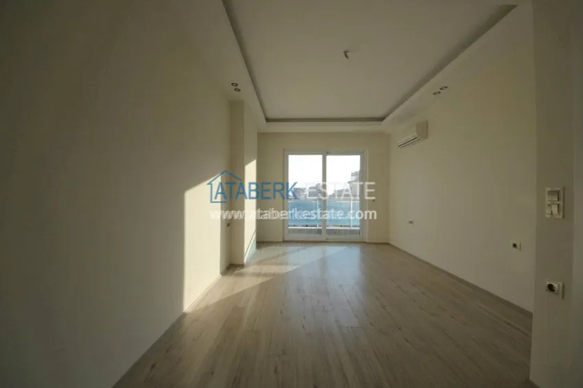 Purchase  Two-bedroom apartment in the complex with hotel infrastructure 14 