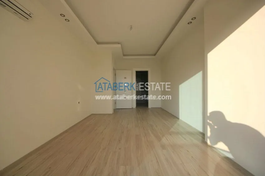 Purchase  Two-bedroom apartment in the complex with hotel infrastructure 15 