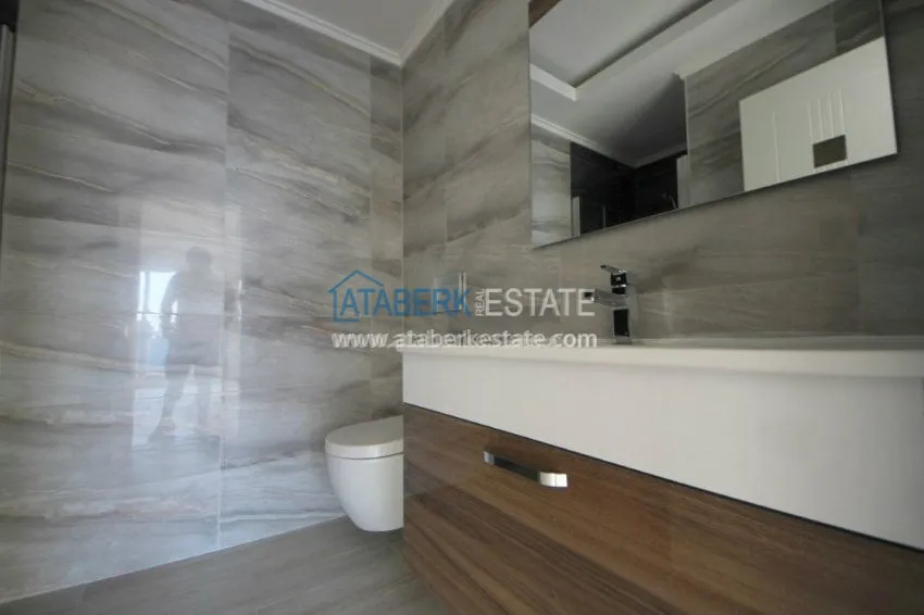 Purchase  Two-bedroom apartment in the complex with hotel infrastructure 16 