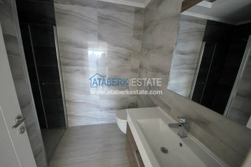 Purchase  Two-bedroom apartment in the complex with hotel infrastructure 17 