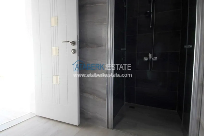 Purchase  Two-bedroom apartment in the complex with hotel infrastructure 18 