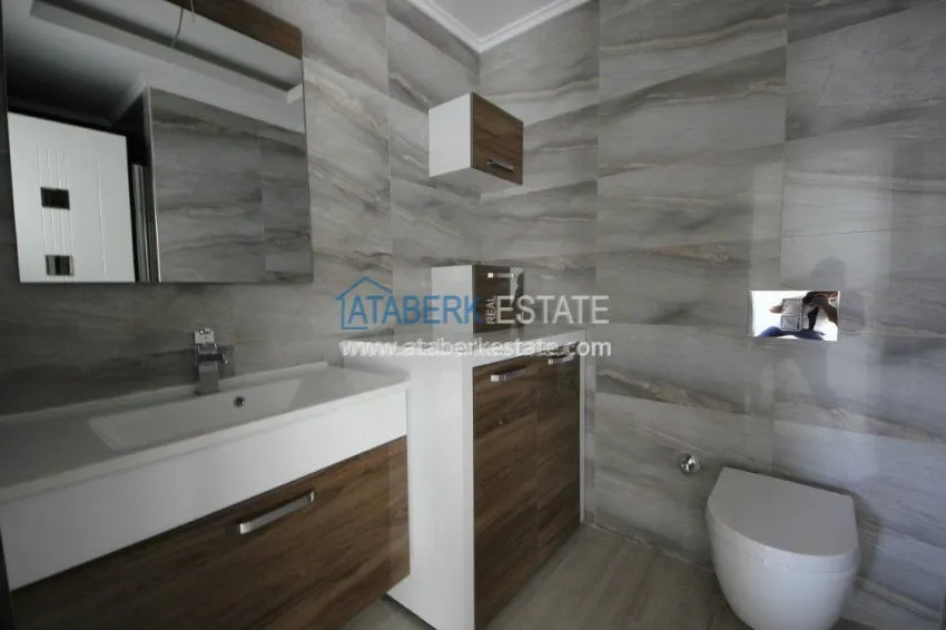 Purchase  Two-bedroom apartment in the complex with hotel infrastructure 19 