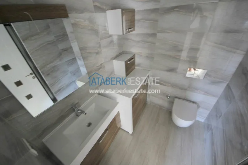 Purchase  Two-bedroom apartment in the complex with hotel infrastructure 20 