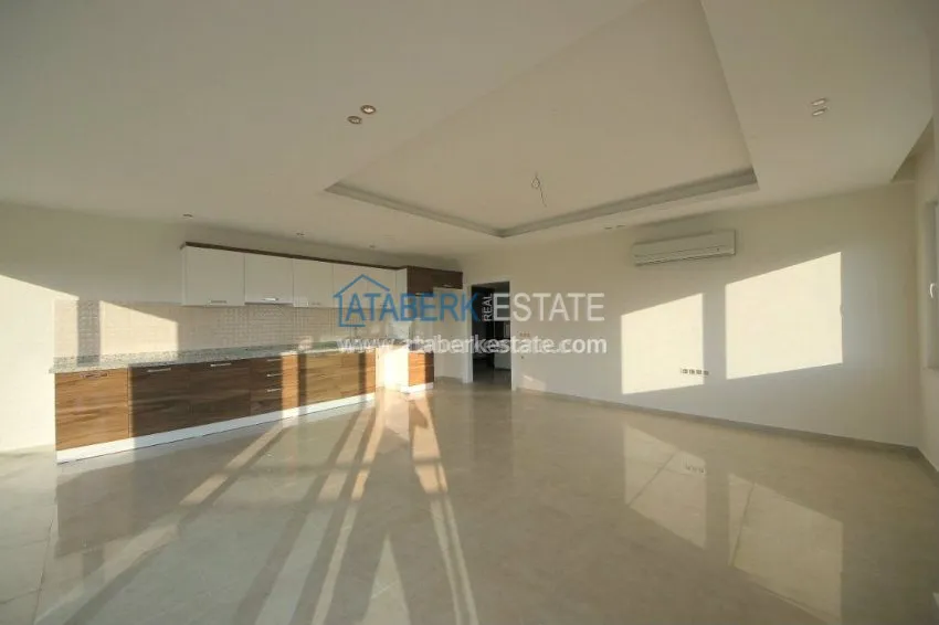 Purchase  Two-bedroom apartment in the complex with hotel infrastructure 21 