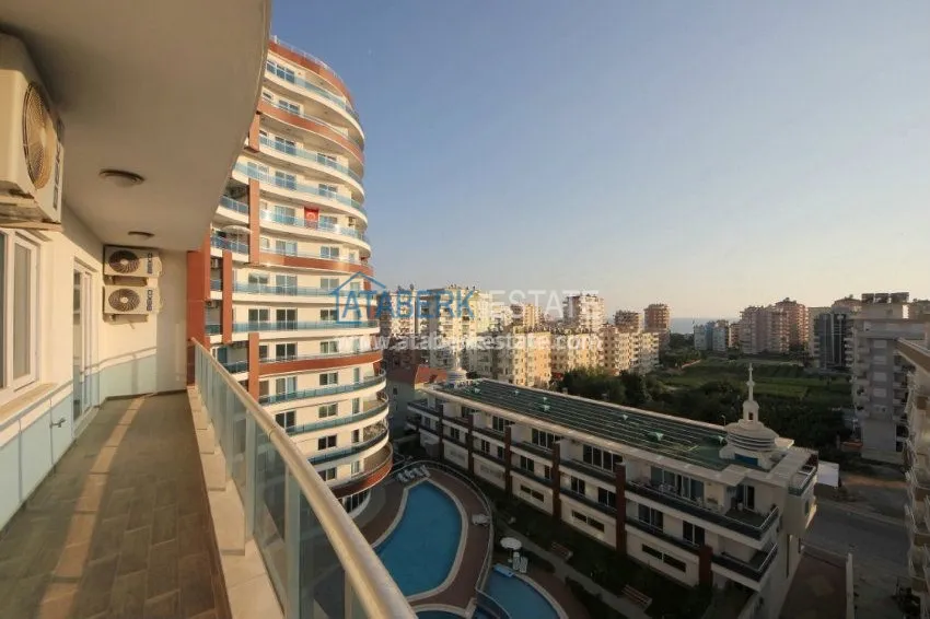 Purchase  Two-bedroom apartment in the complex with hotel infrastructure 23 