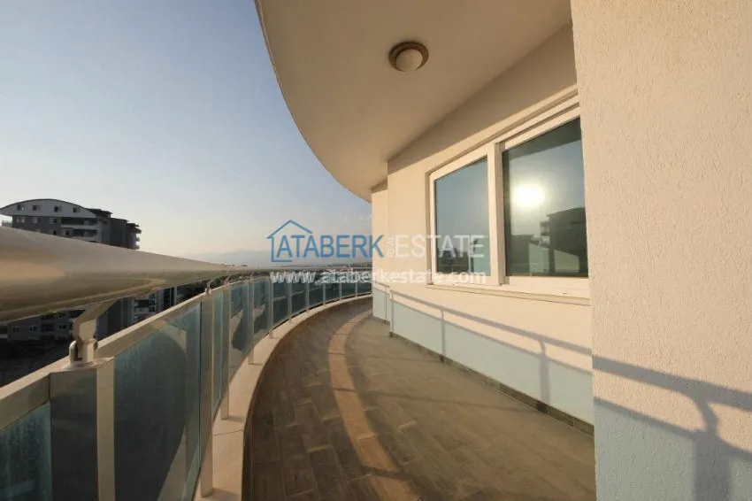 Purchase  Two-bedroom apartment in the complex with hotel infrastructure 25 