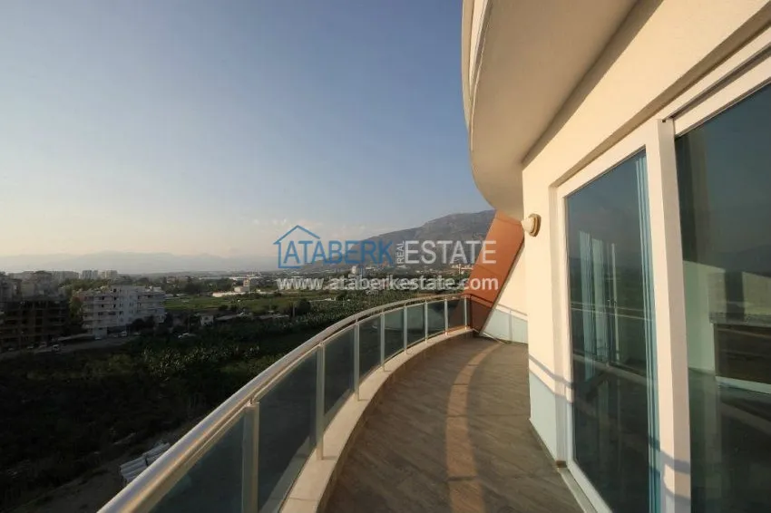 Purchase  Two-bedroom apartment in the complex with hotel infrastructure 26 