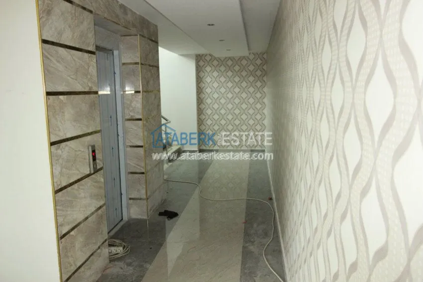 Purchase Квартира 2+1 с чистовой отделкой недалеко от моря 10 