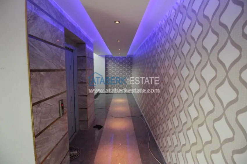 Purchase Квартира 2+1 с чистовой отделкой недалеко от моря 11 