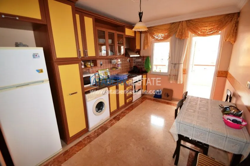 Purchase Просторные апартаменты 2+1 на улице Барборос. 1 