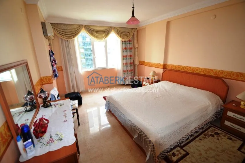 Purchase Просторные апартаменты 2+1 на улице Барборос. 2 