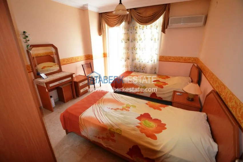 Purchase Просторные апартаменты 2+1 на улице Барборос. 3 