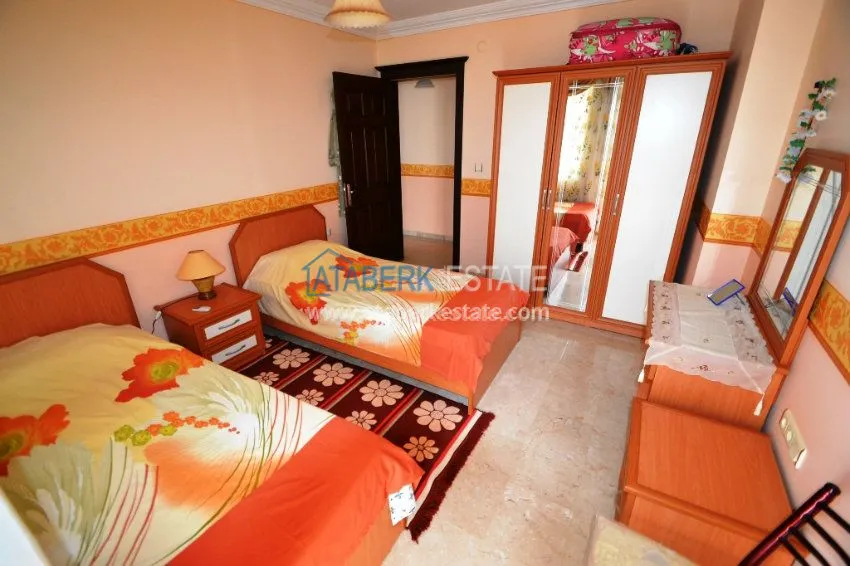 Purchase Просторные апартаменты 2+1 на улице Барборос. 4 