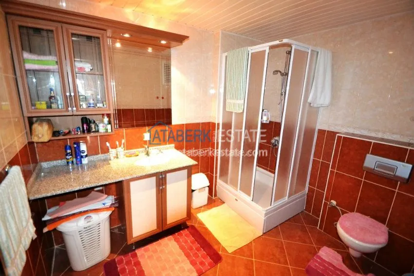 Purchase Просторные апартаменты 2+1 на улице Барборос. 5 