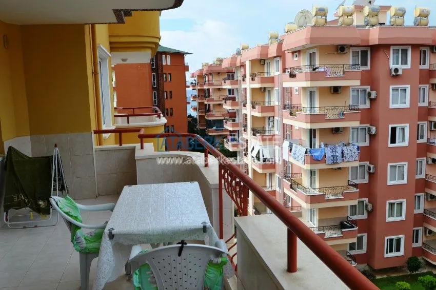 Purchase Просторные апартаменты 2+1 на улице Барборос. 6 