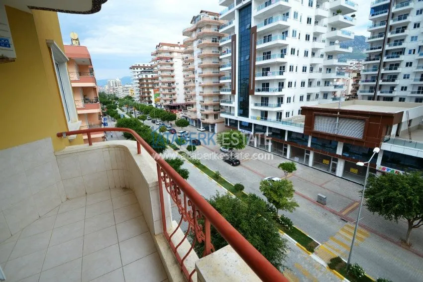 Purchase Просторные апартаменты 2+1 на улице Барборос. 7 