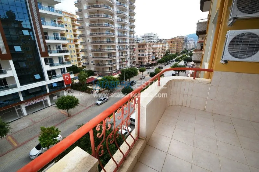 Purchase Просторные апартаменты 2+1 на улице Барборос. 8 