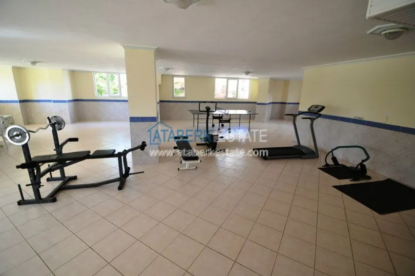 Purchase Просторные апартаменты 2+1 на улице Барборос. 9 