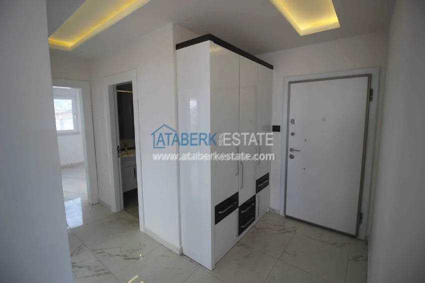 Purchase Апартаменты с чистовой отделкой в Элитном комплексе. 1 