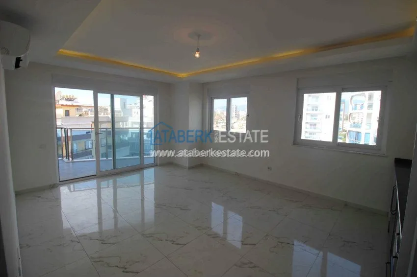 Purchase Апартаменты с чистовой отделкой в Элитном комплексе. 2 