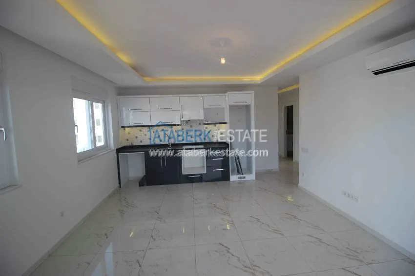 Purchase Апартаменты с чистовой отделкой в Элитном комплексе. 3 