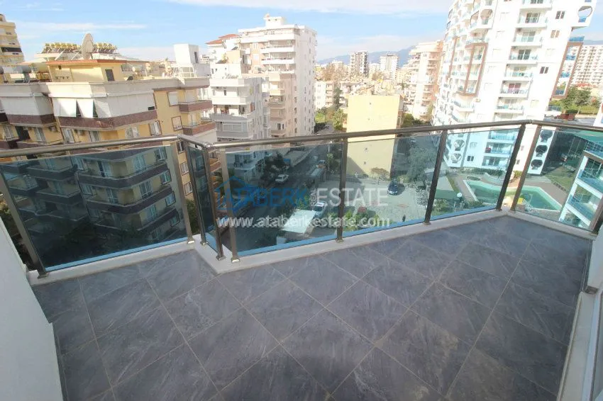 Purchase Апартаменты с чистовой отделкой в Элитном комплексе. 4 