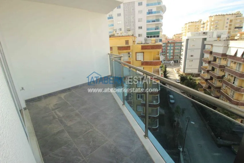 Purchase Апартаменты с чистовой отделкой в Элитном комплексе. 5 