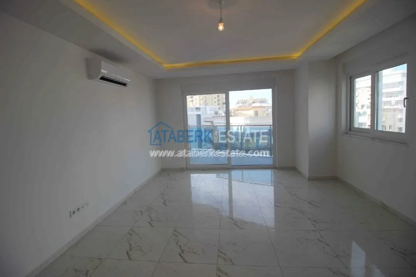 Purchase Апартаменты с чистовой отделкой в Элитном комплексе. 6 